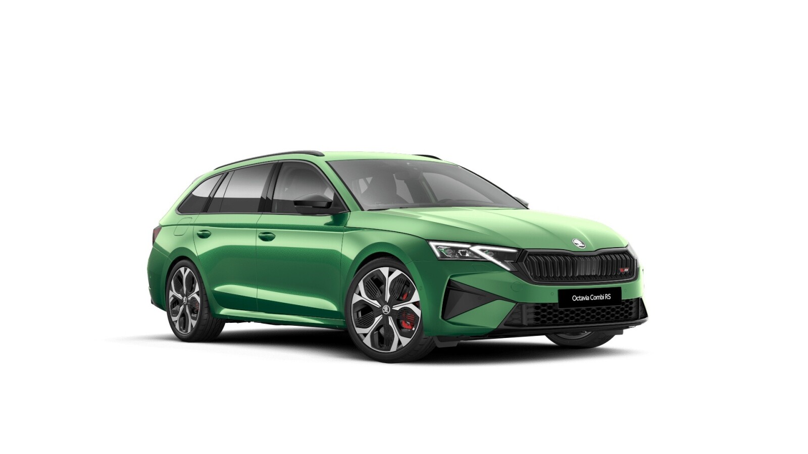 Skoda Octavia RS