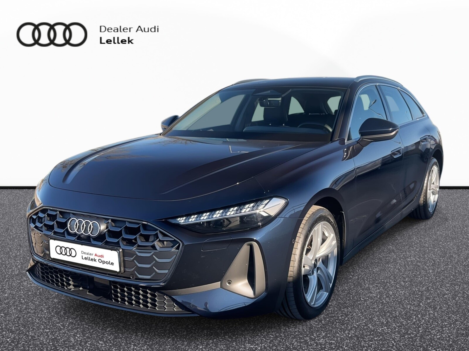 Audi A5 Avant Avant 110 KW S tronic