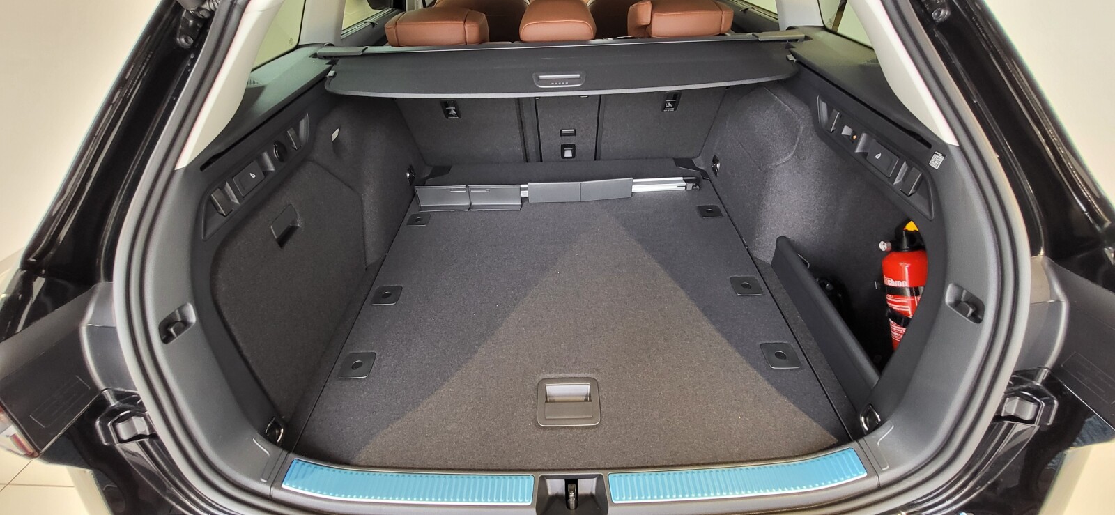 Skoda Superb L&K