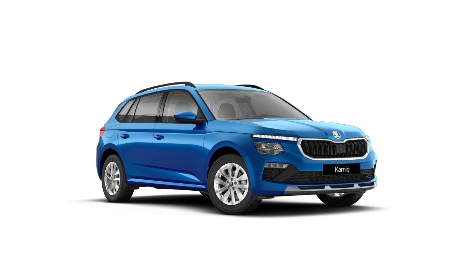 Skoda Scala KAMIQ Selection 1.0 TSI 85 KW 7-biegowa przekładnia automatyczna DSG