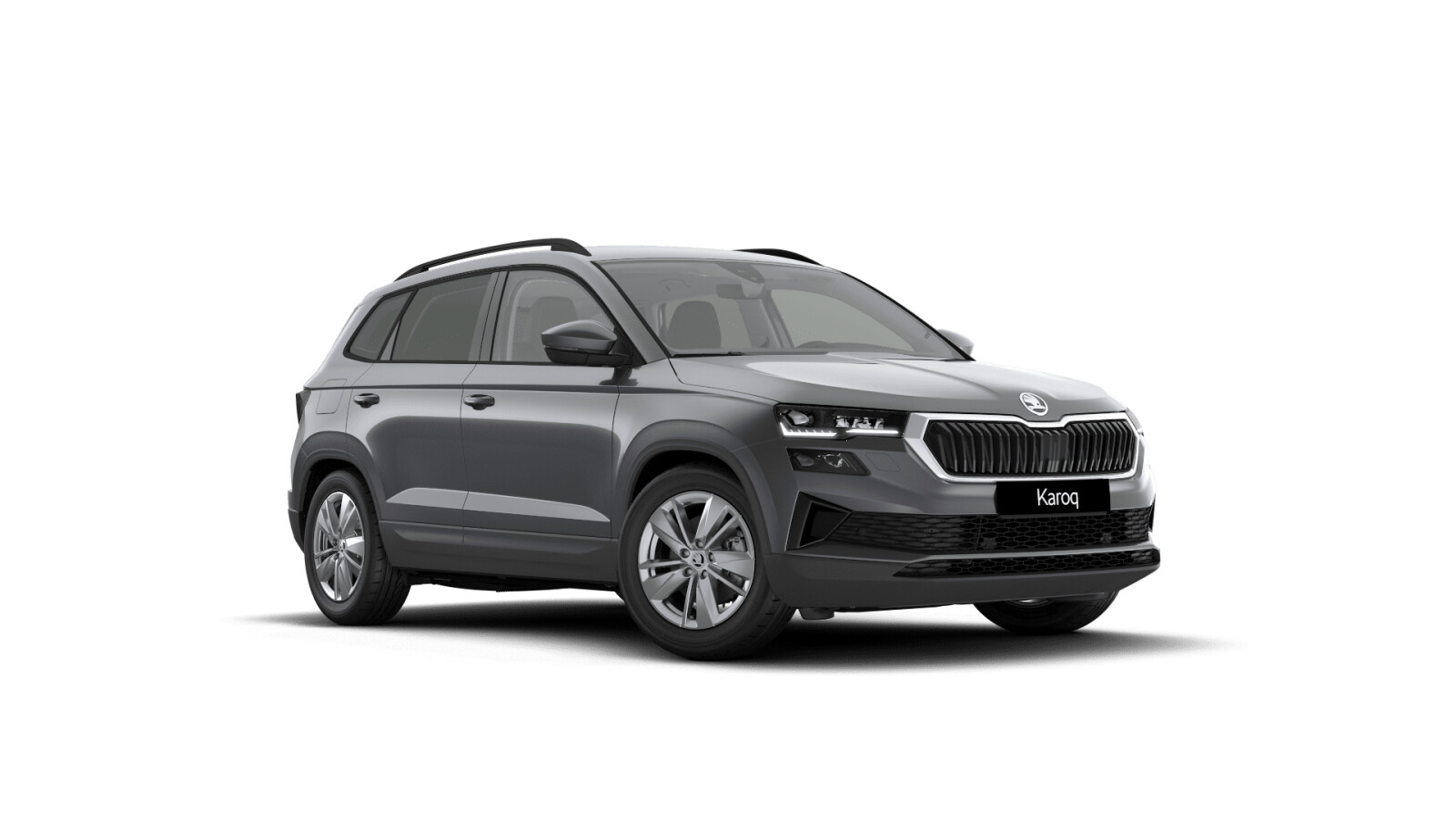 Skoda Karoq Selection 2.0 TDI 110 kW 7-biegowa przekładnia automatyczna DSG
