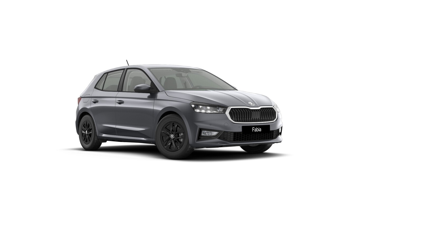 Skoda Fabia Selection 1.0 TSI 115KM 6-biegowa manualna