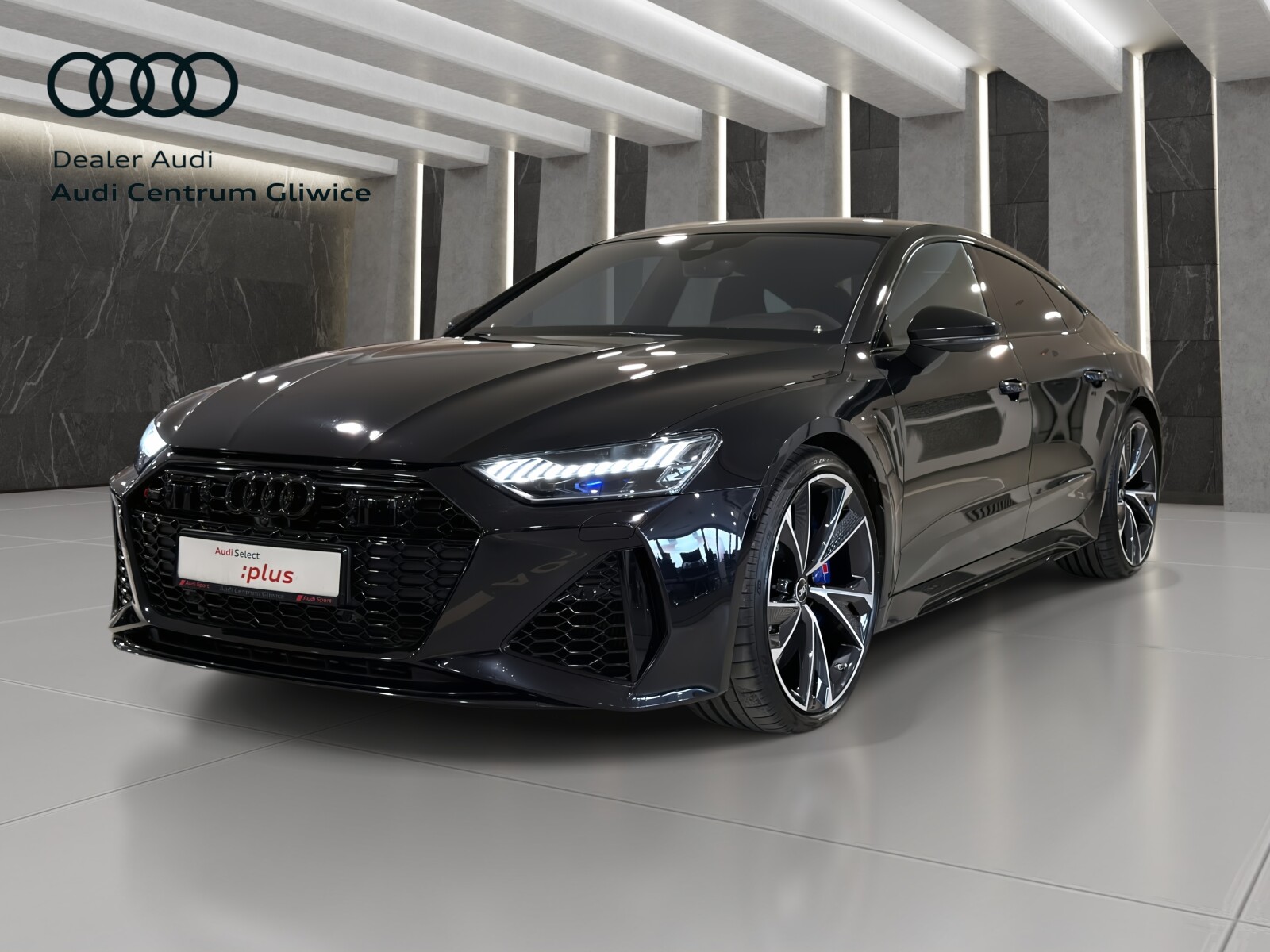 Audi RS7 Sportback RS7 Sportback