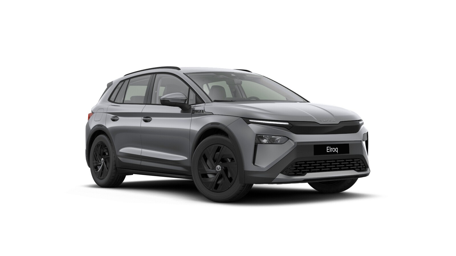 Skoda Elroq 50