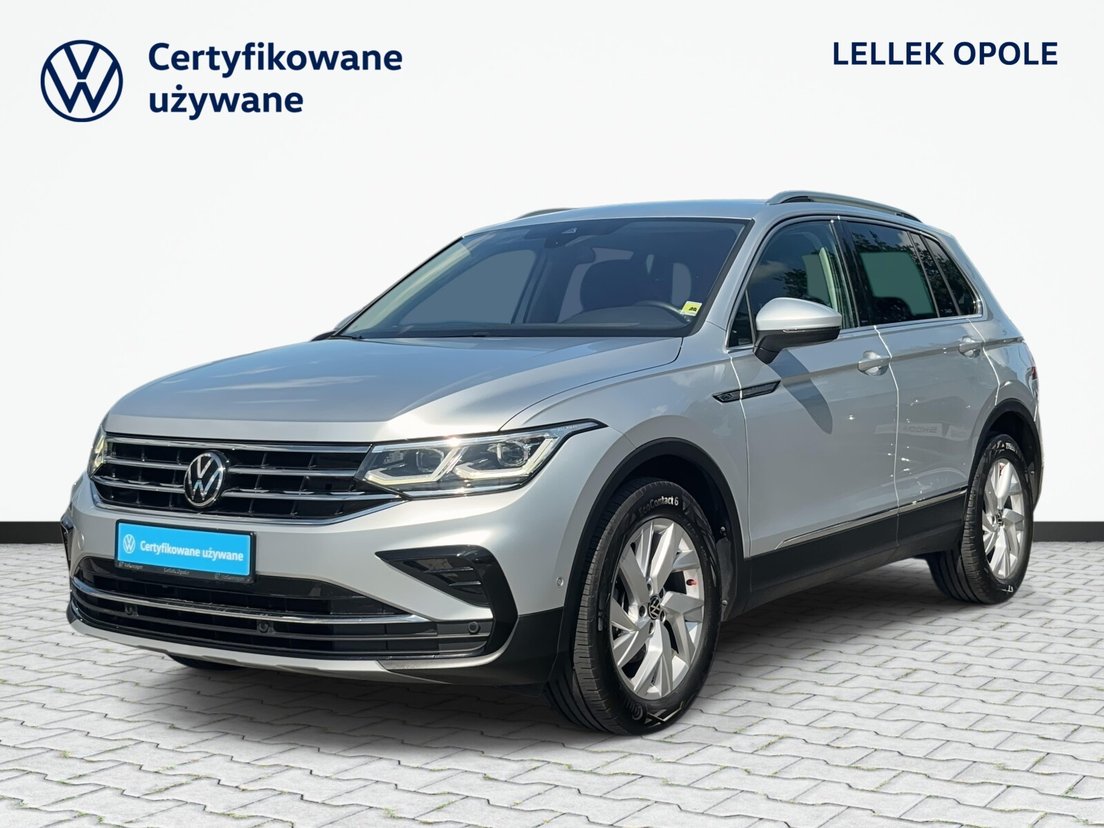 Volkswagen Tiguan ,