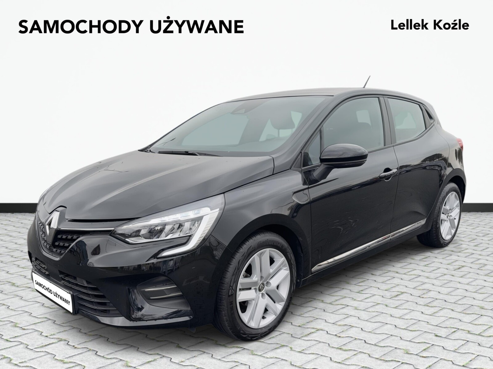 Renault Clio Zen