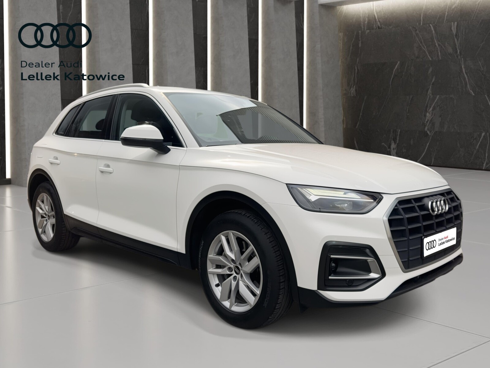 Audi Q5 Q5 35 TDI 120 kW S tronic