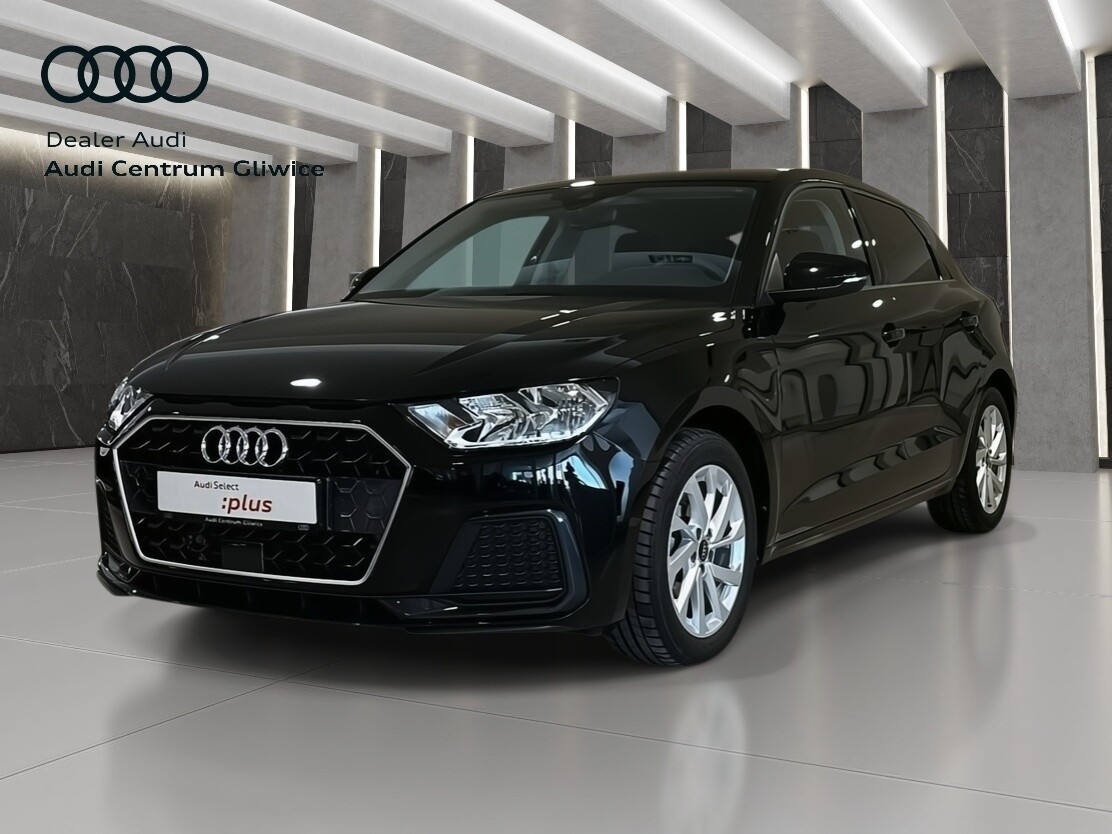Audi A1 Sportback SPORTBACK 30 TFSI 85 kW 6-G