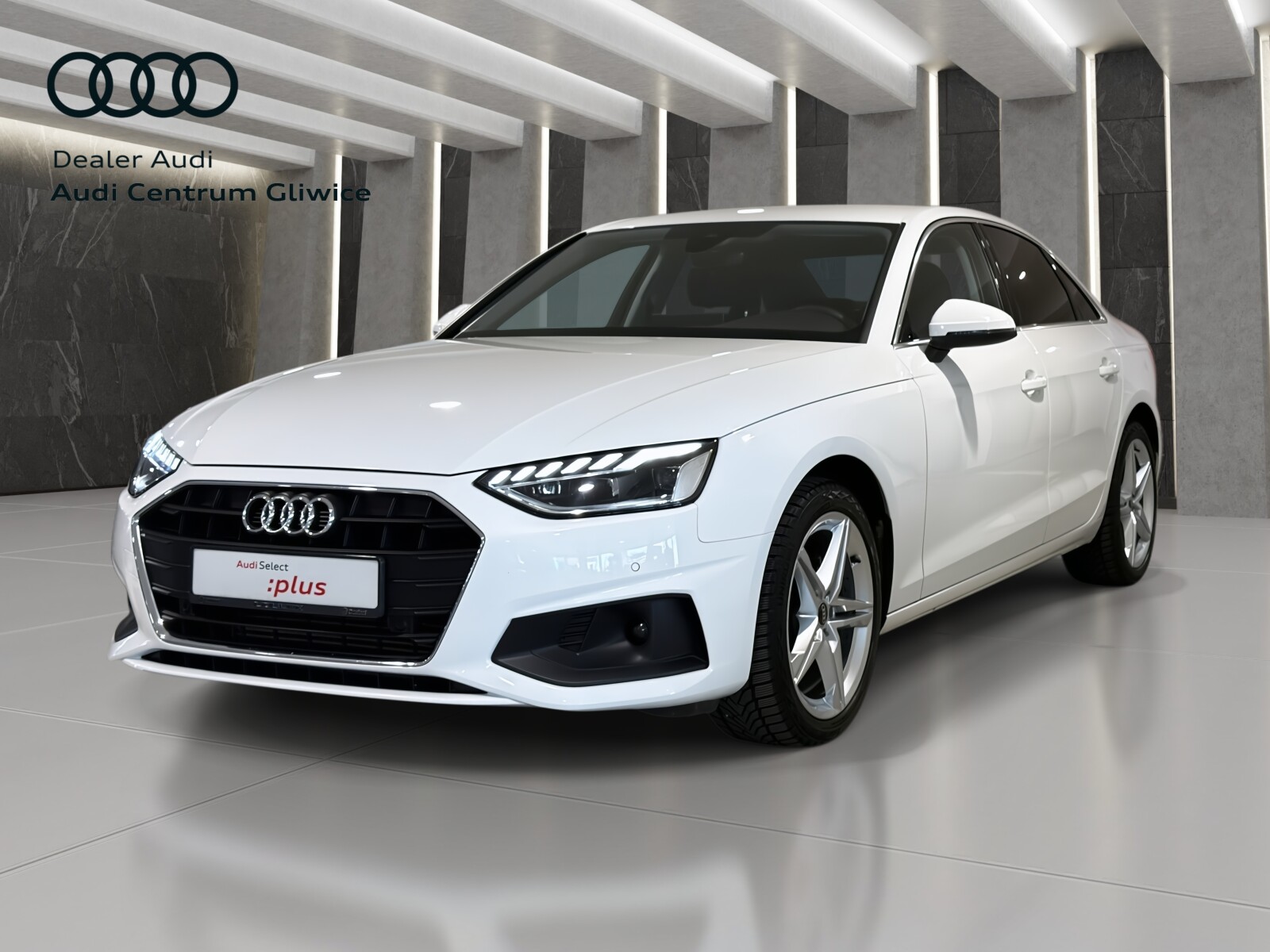 Audi A4 Limousine LIMOUSINE 35 TFSI 110 kW S tronic