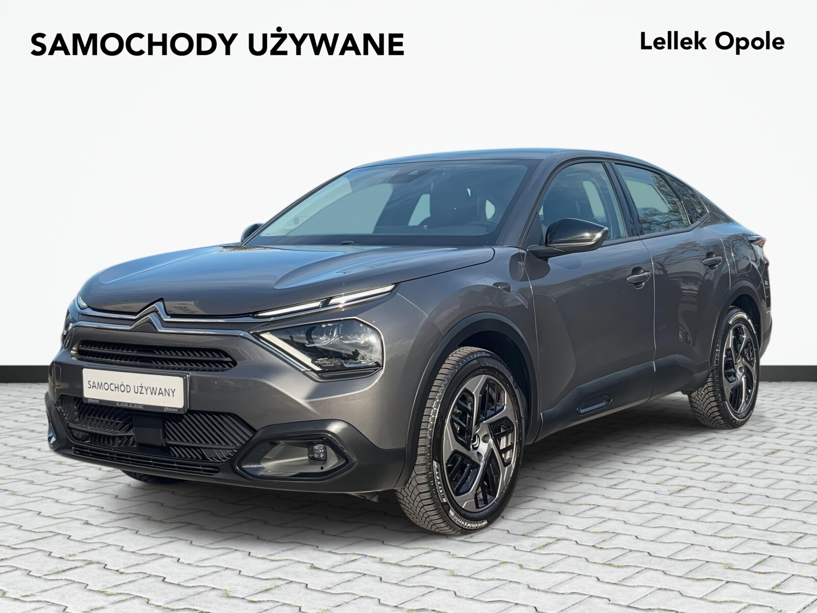Citroen C4 .