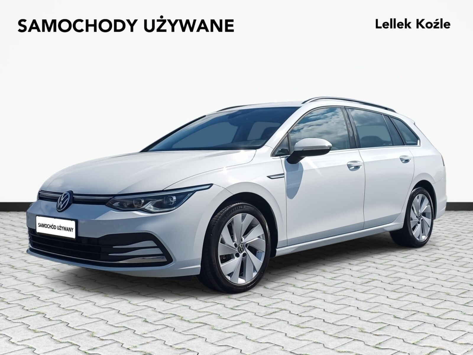 Volkswagen Golf Style