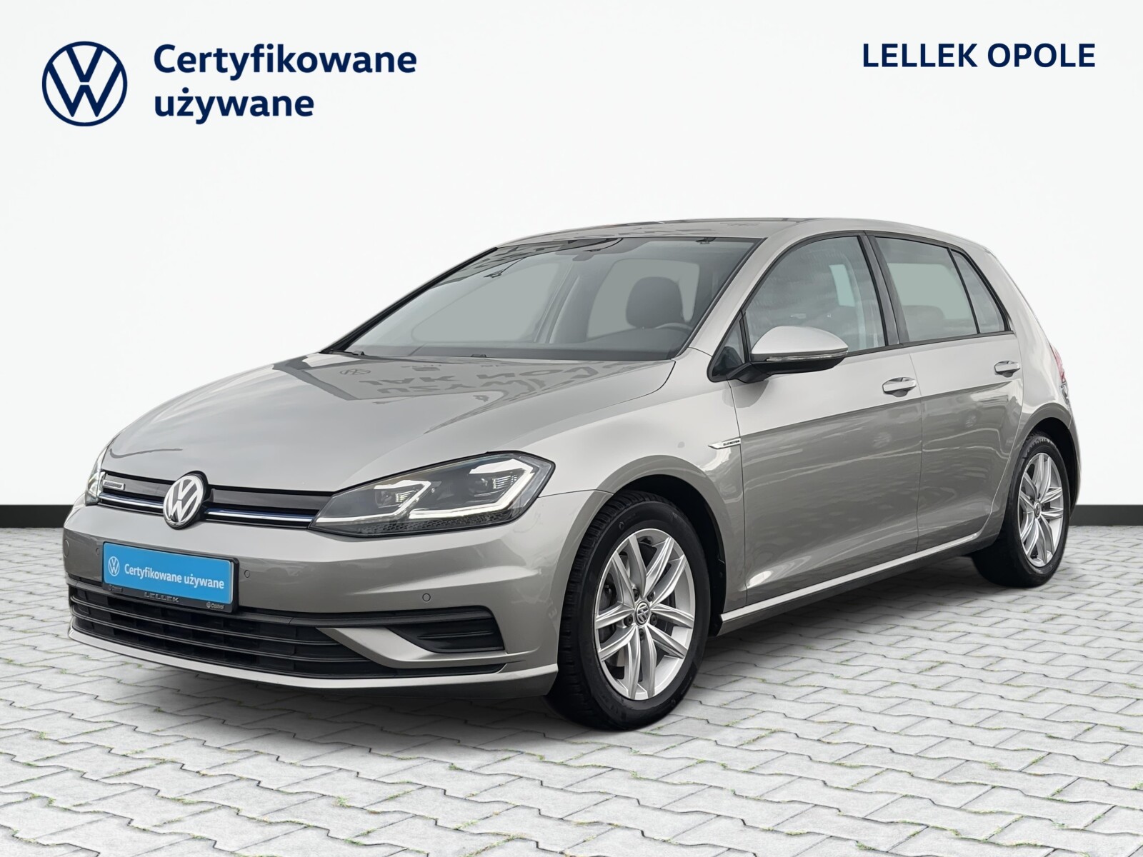 Volkswagen Golf TRENDLINE