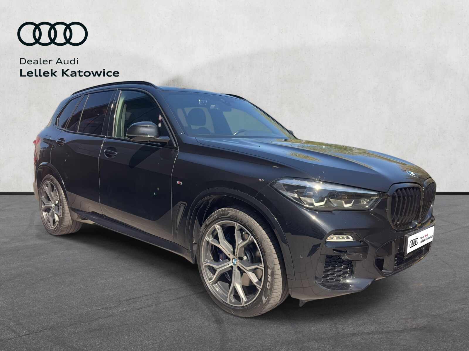 BMW X5 XDRIVE30D