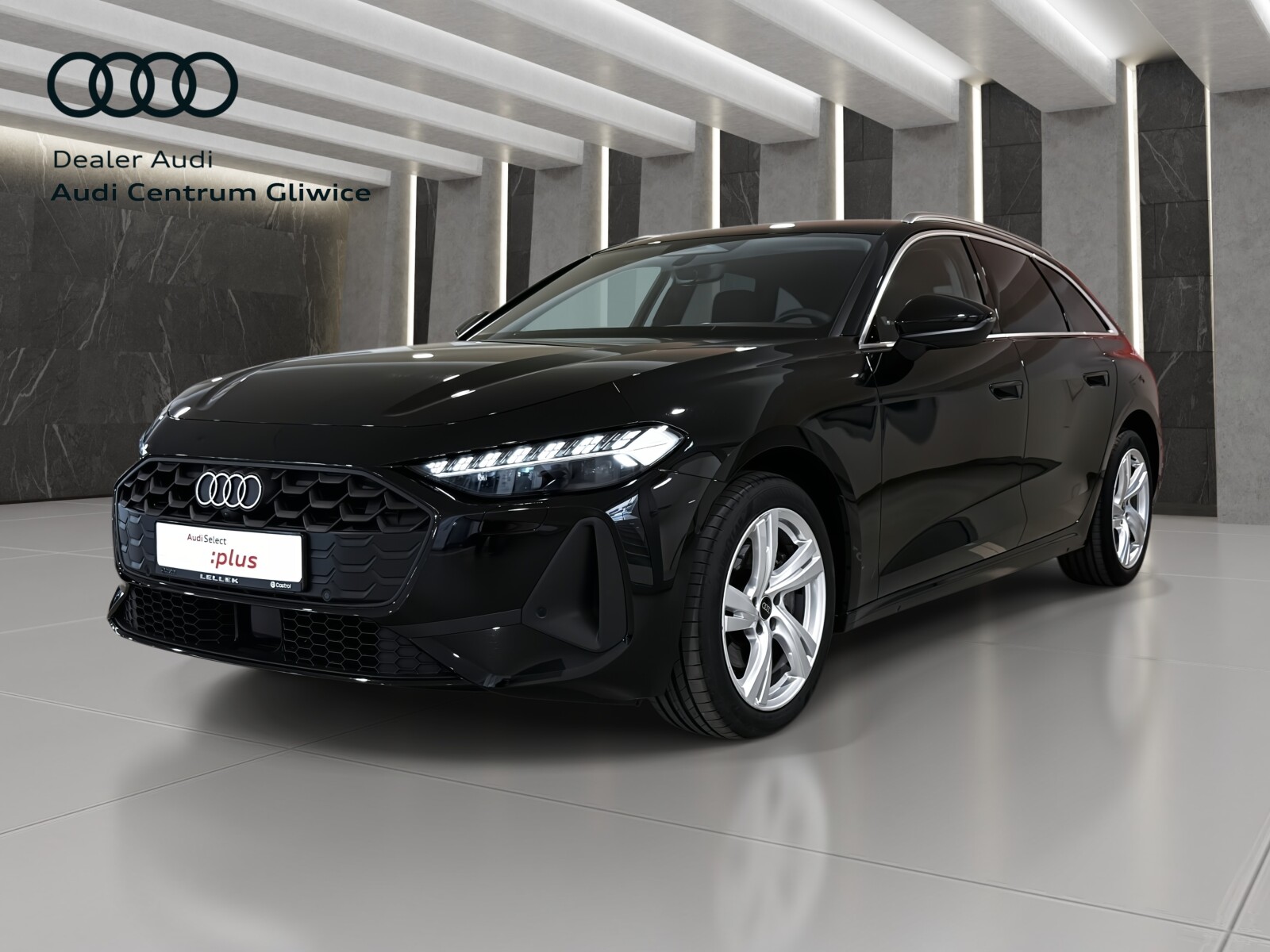 Audi A5 Avant A5 Avant TFSI 110 kW S tronic