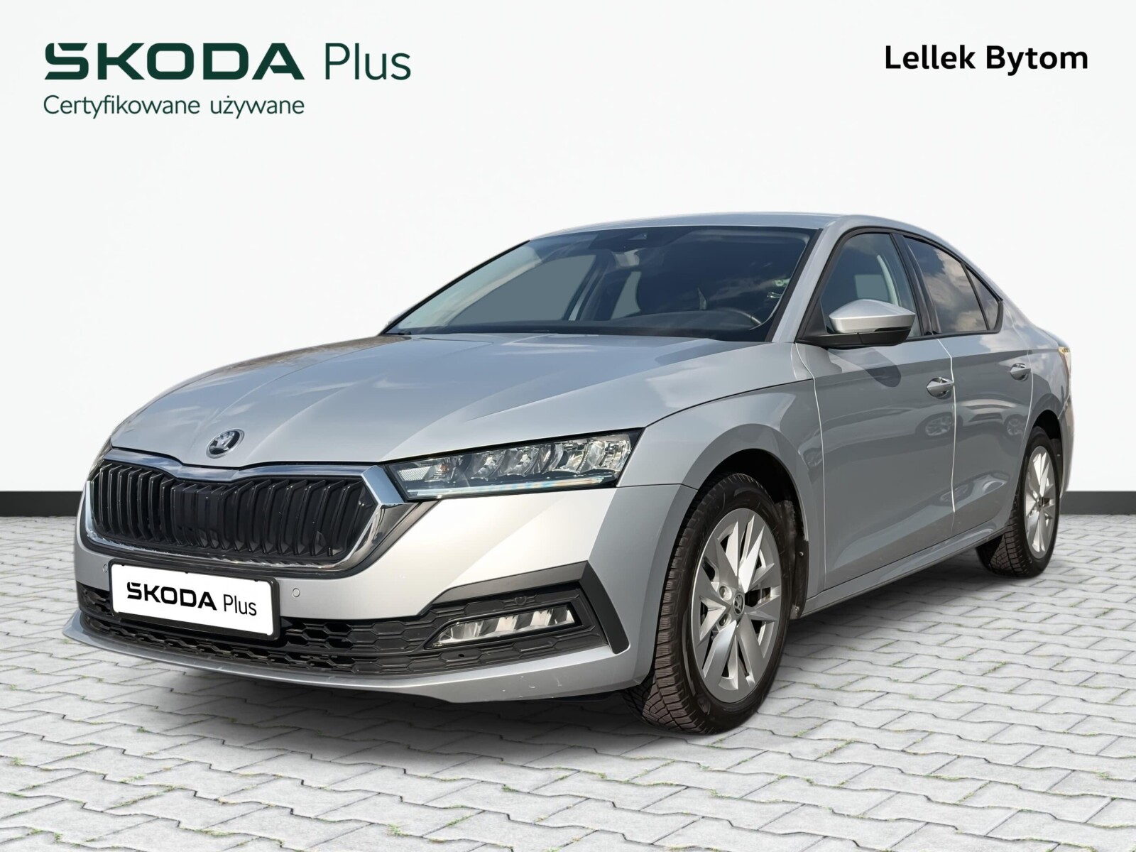 Skoda Octavia Ambition