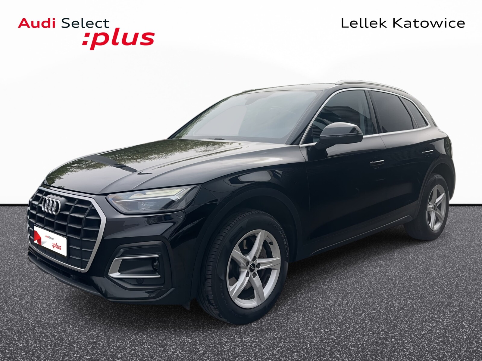 Audi Q5 Q5 quattro 40 TDI 150 kW S tronic
