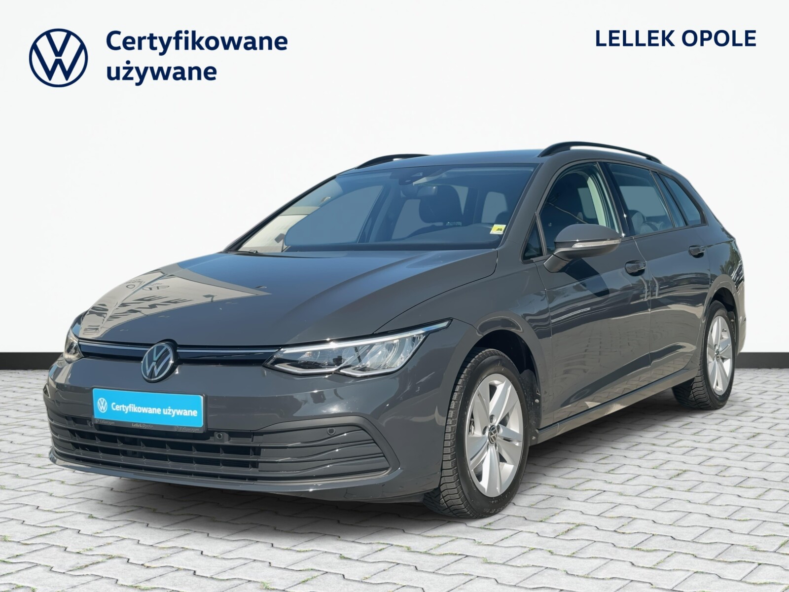 Volkswagen Golf Life 2.0 TDI SCR 85 kW (115 KM) 6-G
