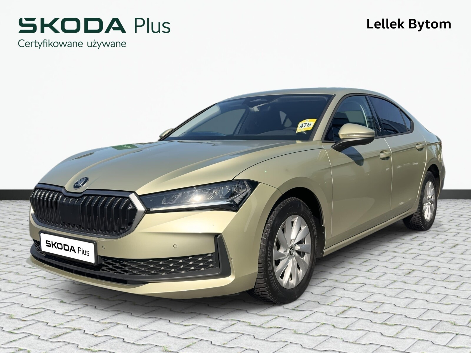 Skoda Superb 1,5 Essence DSG