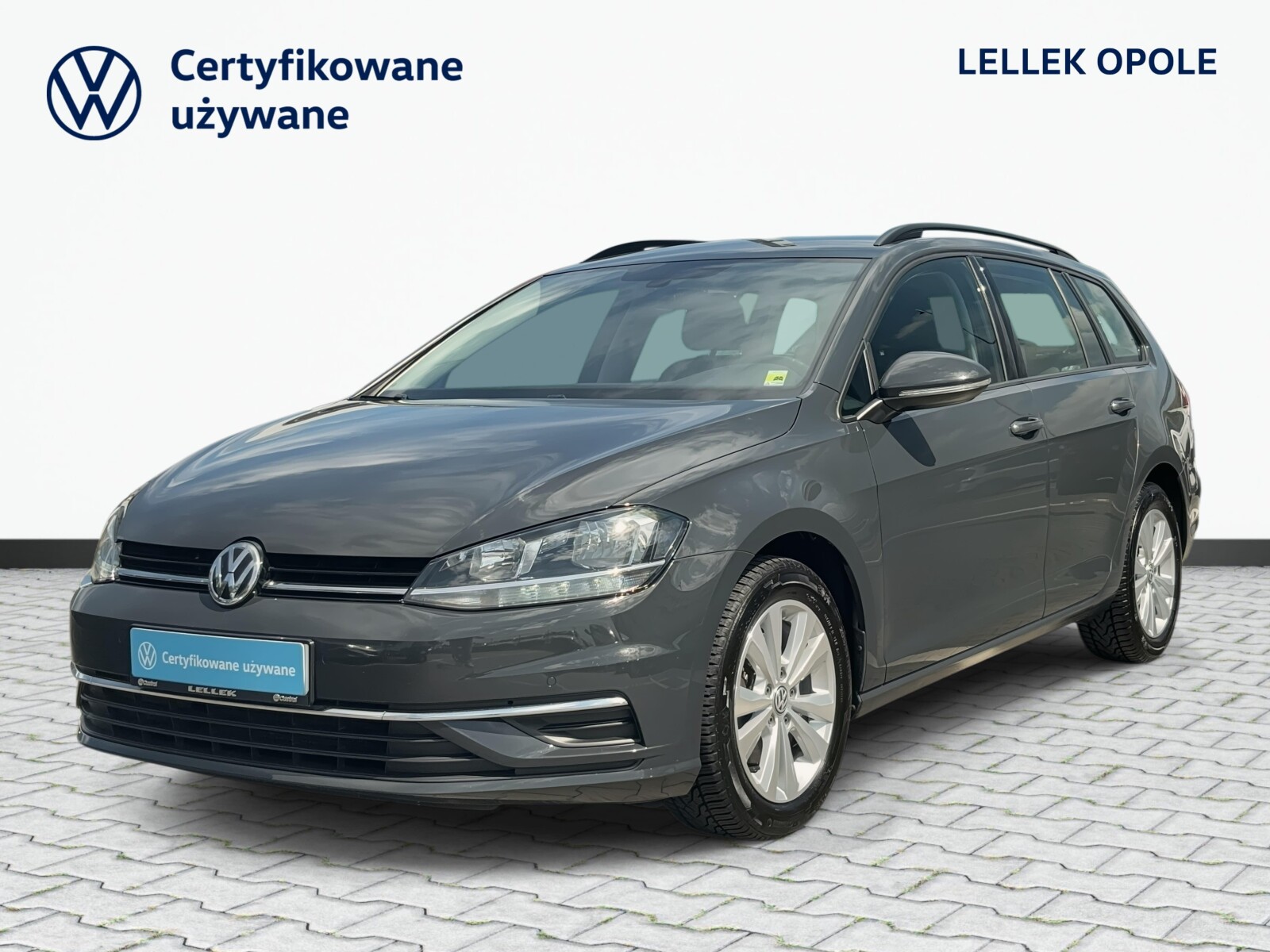 Volkswagen Golf COMFORTLINE