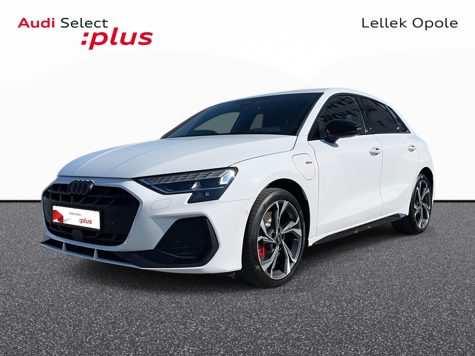 Audi A3 Sportback Sportback S line 45 TFSI e