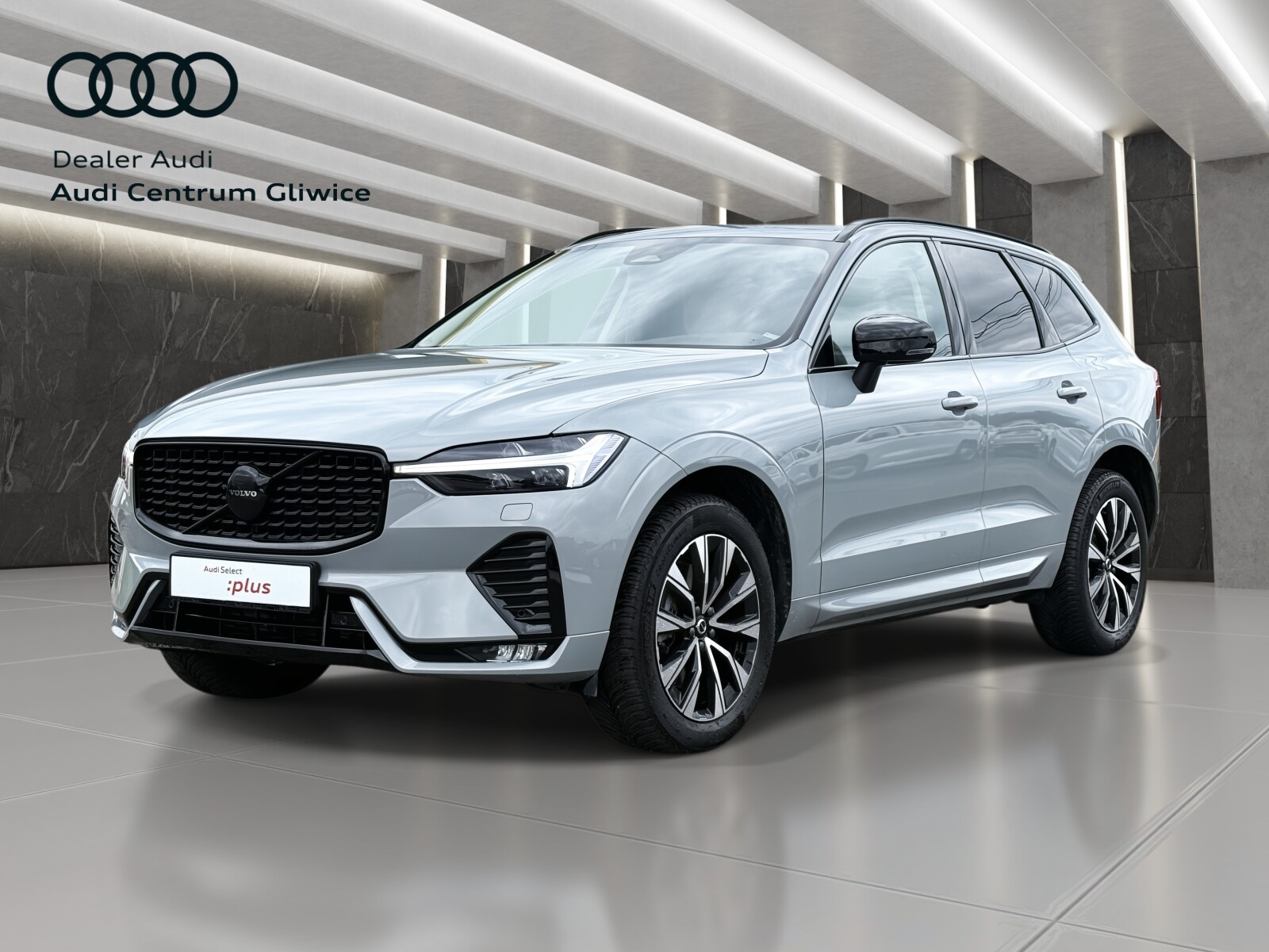 Volvo XC 60
