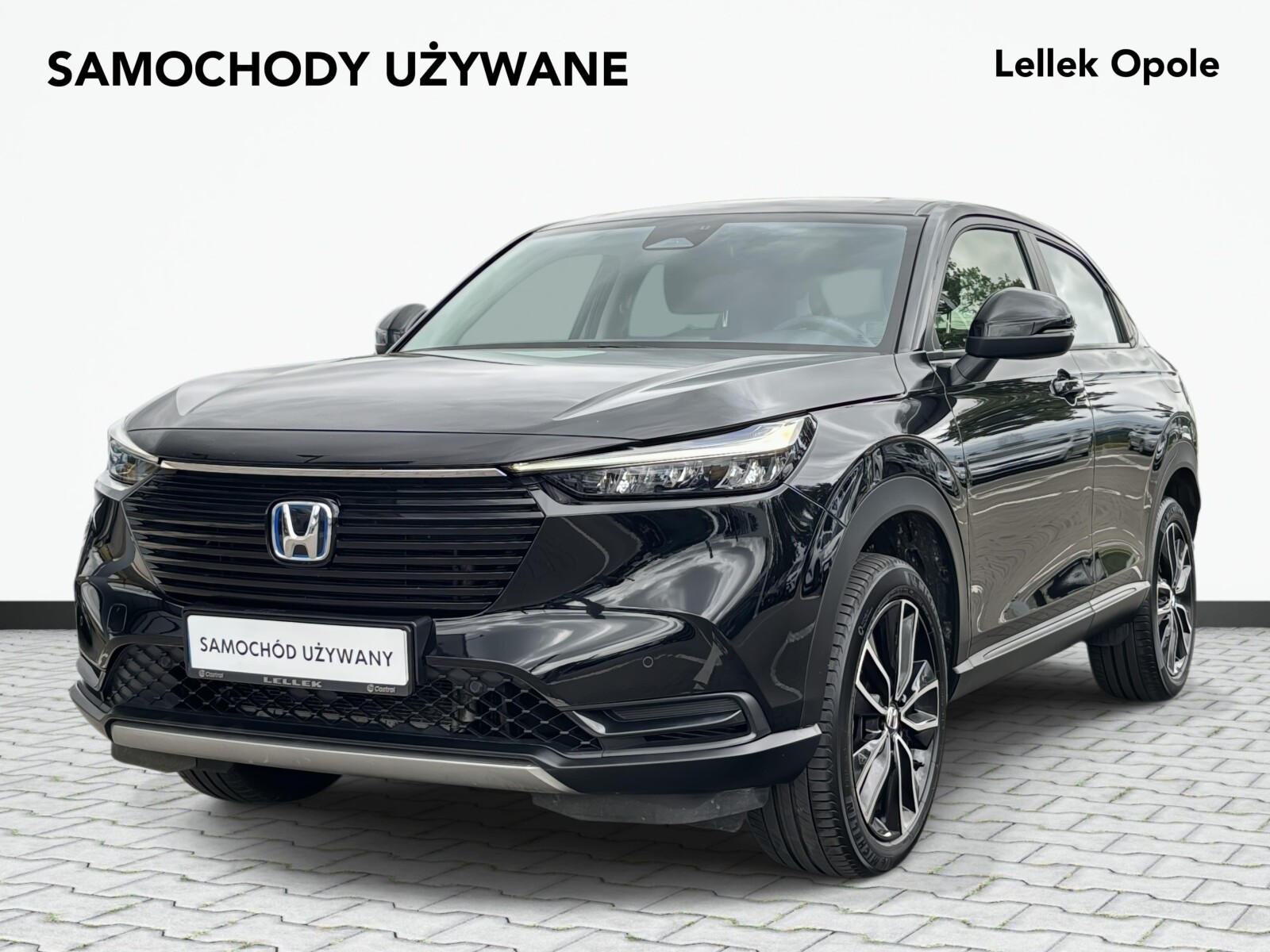 Honda HR-V ELEGANCE