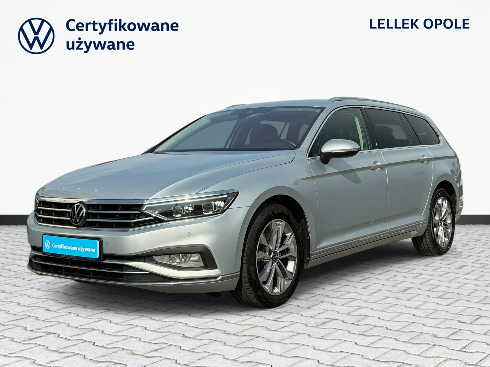Volkswagen Passat Variant .