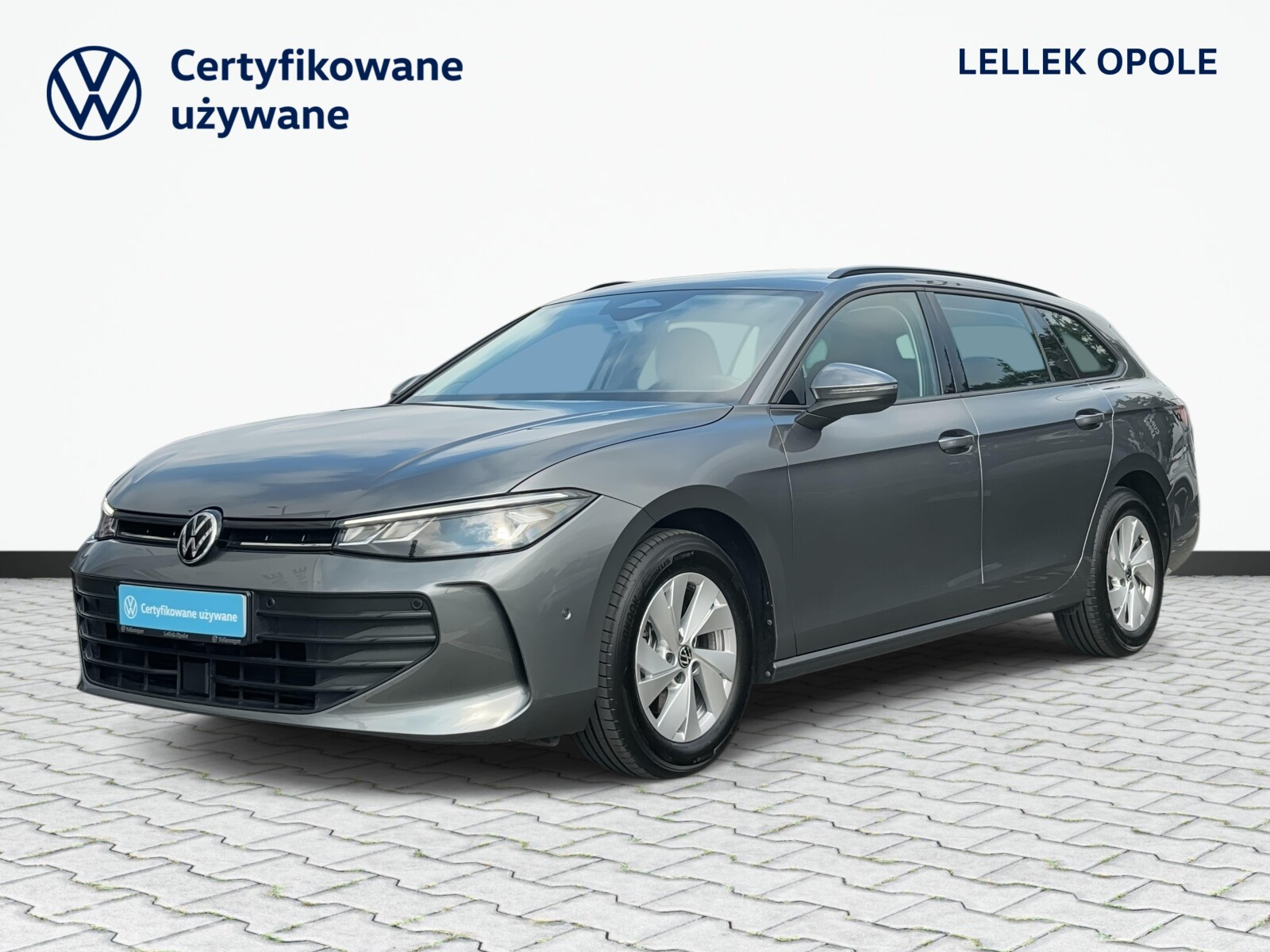 Volkswagen Passat Variant VARIANT Passat 2,0 TDI 90kW (122 PS) DSG 7-G
