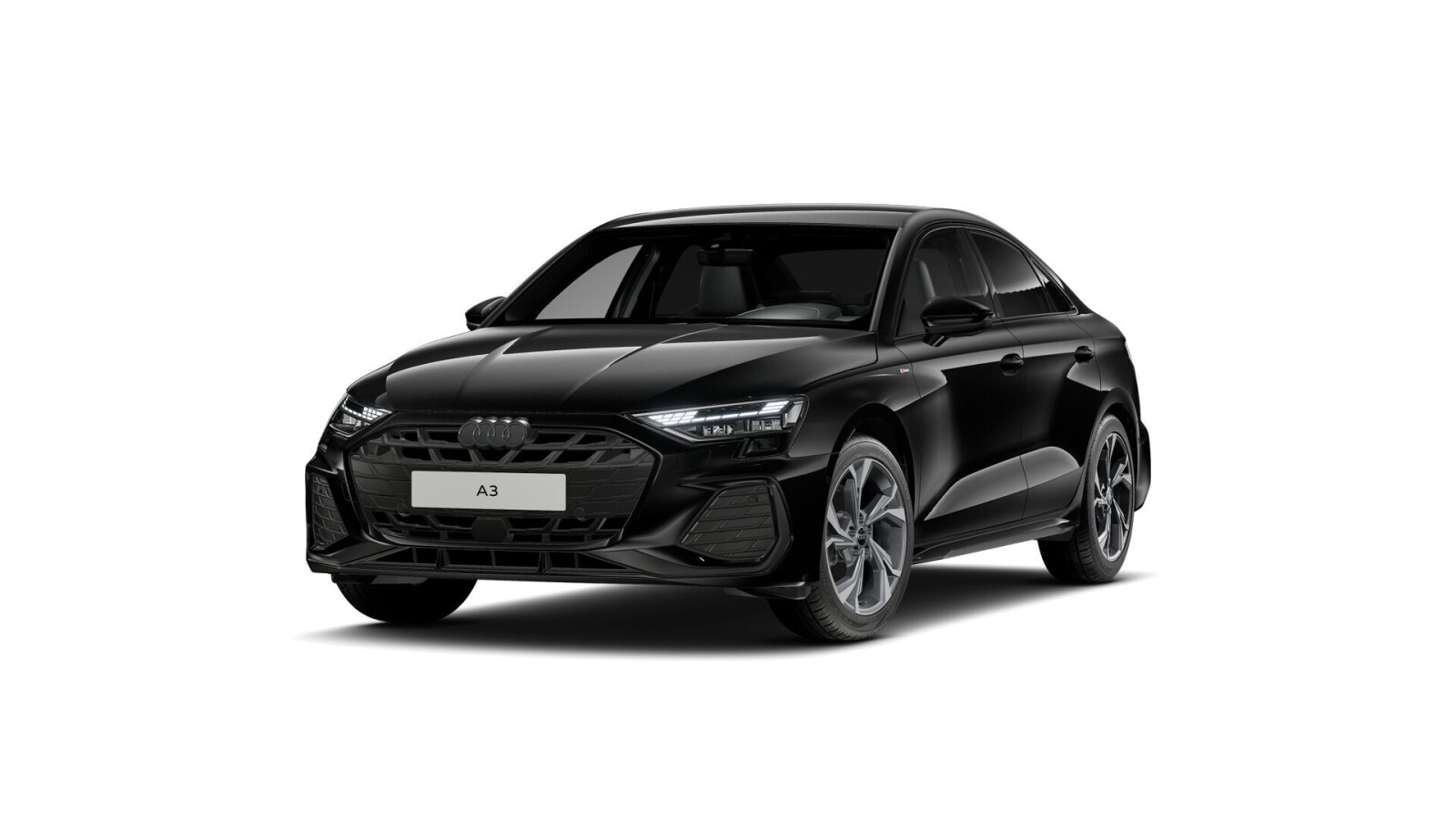 Audi A3 Limousine Limousine S line 35 TFSI 110(150) kW(KM) S tronic