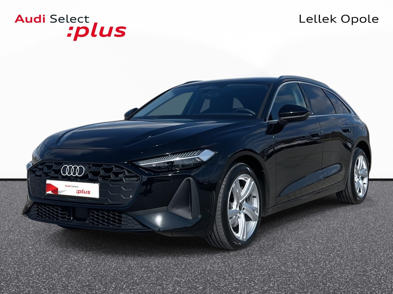 Audi A5 Avant AVANT TFSI 110 (150) kW (KM) S tronic