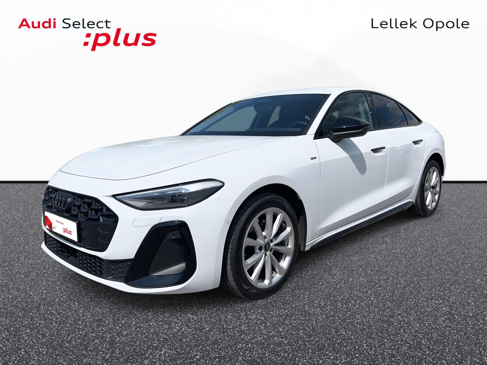 Audi A5 Limousine LIMOUSINE TFSI 110 (150) kW (KM) S tronic