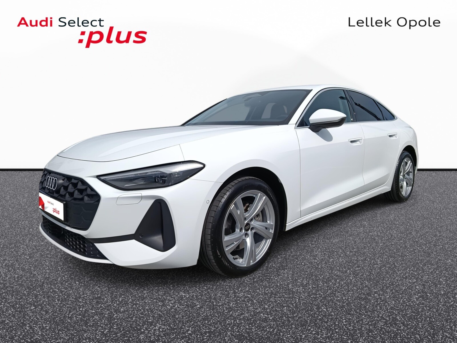 Audi A5 Limousine LIMOUSINE TFSI 110 (150) kW (KM) S tronic