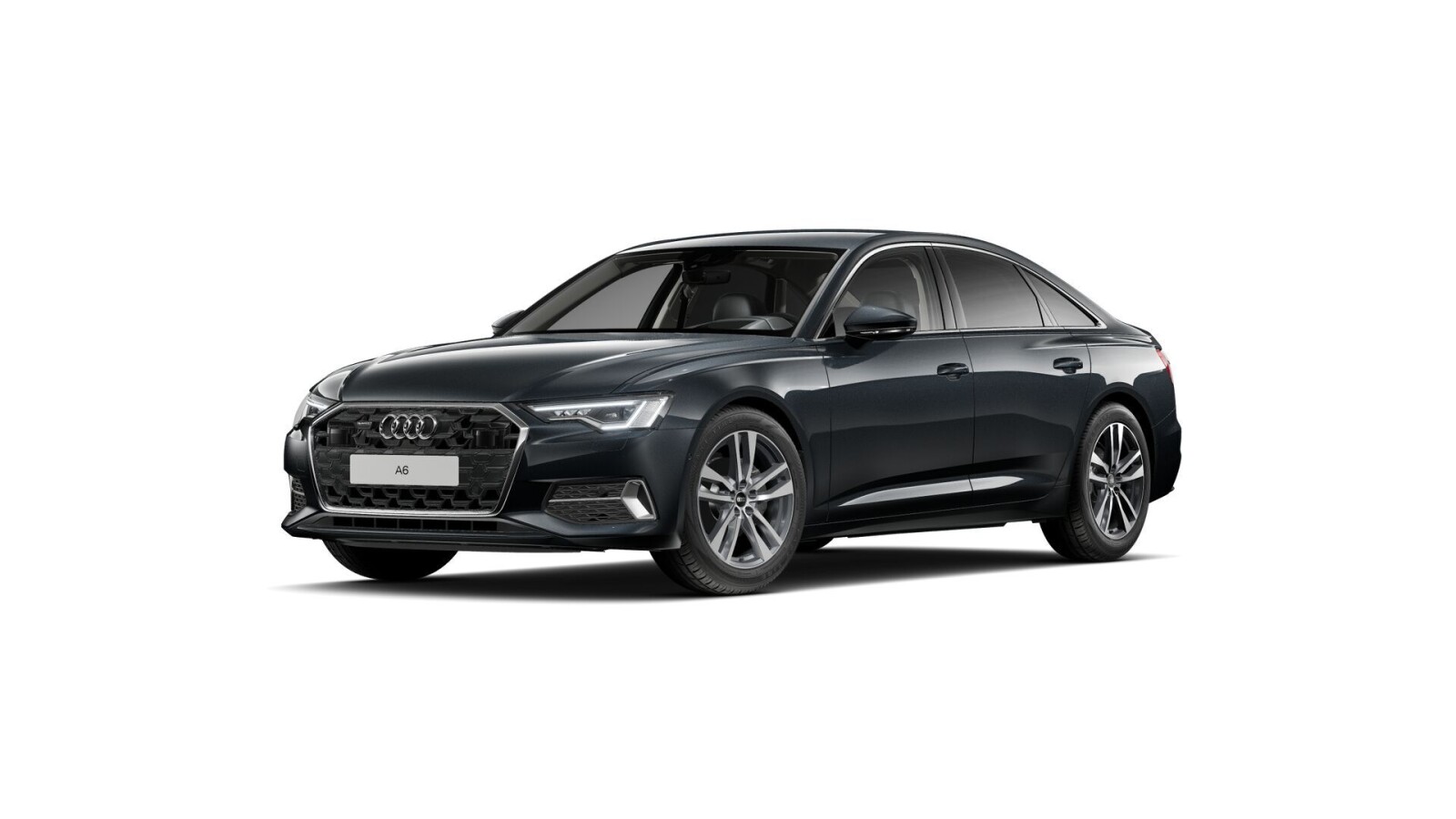 Audi A6 Limousine A6 C8 LIMOUSINE Sport quattro 40 TDI 150(204) kW(KM) S tronic