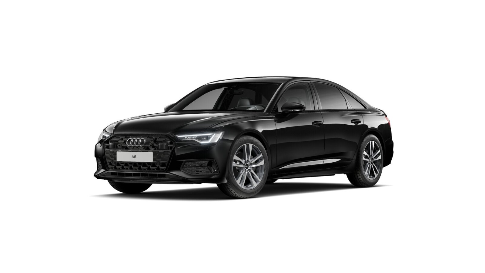 Audi A6 Limousine A6 C8 LIMOUSINE Sport quattro 40 TDI 150(204) kW(KM) S tronic