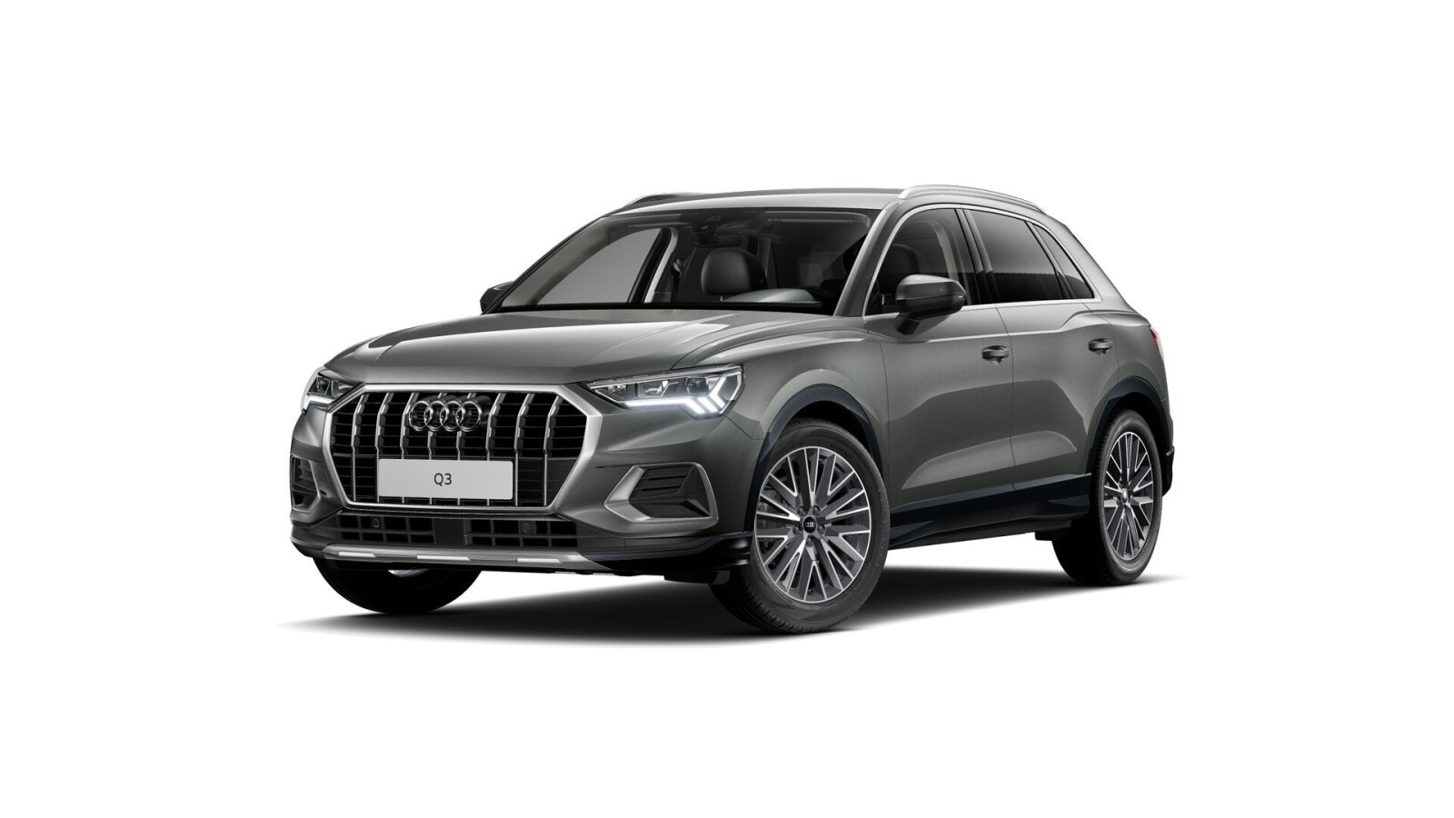 Audi Q3 advanced 35 TFSI 110(150) kW(KM) S tronic